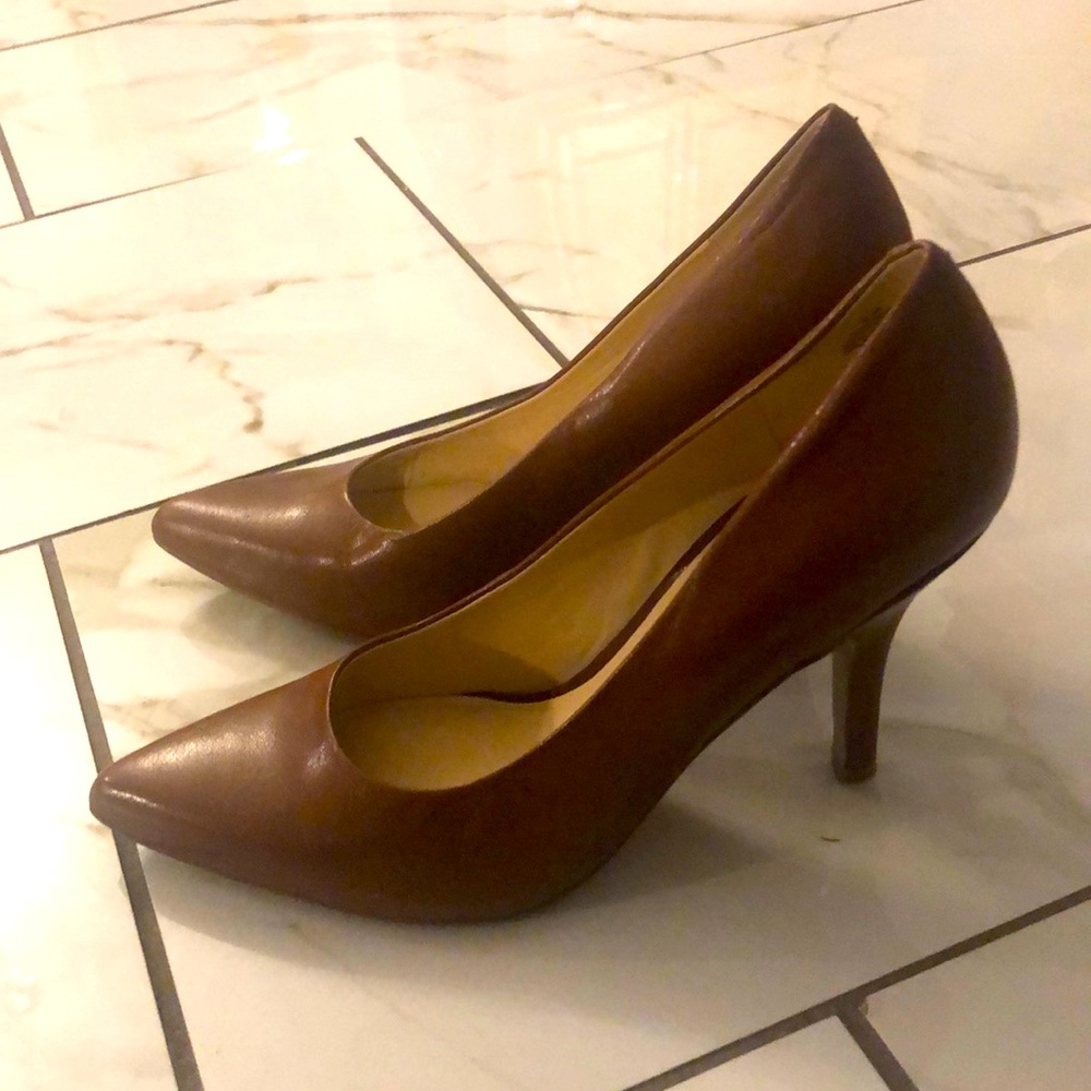 Nine West Heels